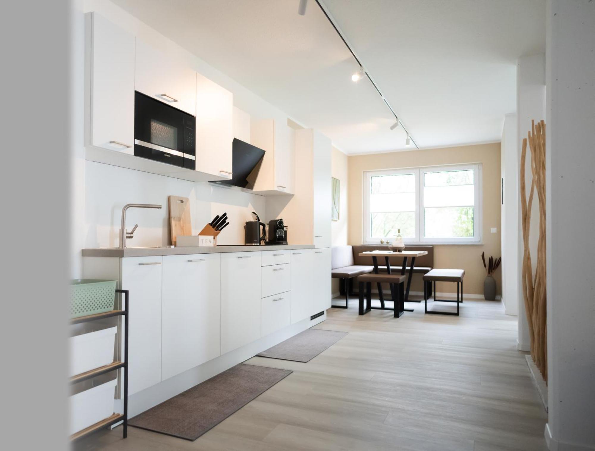 Lamiacasa Grande 140Qm Family-Business Groups-Airport-Fair-Uni-Base Apartman Stuttgart Kültér fotó